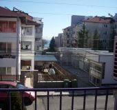 Дом за гости Равда