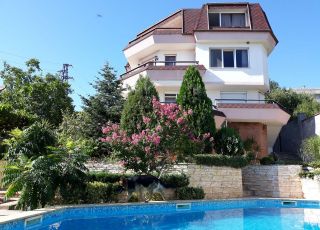 House Villa Sea Dream, Varna