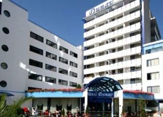 Hotel Dunav, Sunny beach