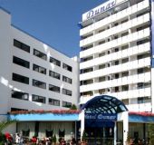 Hotel Dunav