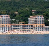 Хотел Балнео & СПА Азалия