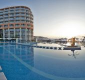 Хотел Балнео & СПА Азалия