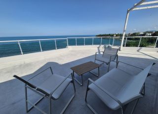 Family hotel Elit, Kiten