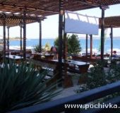 Семеен хотел Литорал