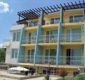 Семеен хотел Литорал