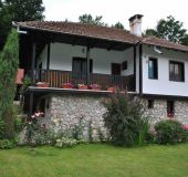 House Radevi