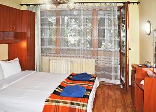 Family hotel Zora, Sofia