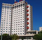 Хотел Балкан