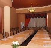 Хотел Балкан