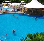 Хотел Бела Виста