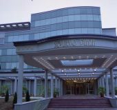 Hotel Sevlievo plaza