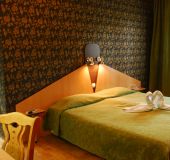 Хотел Новиз