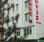 Хотел Новиз