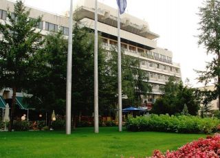 Hotel Grand Hotel Kazanlak, Kazanlak