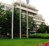 Hotel Grand Hotel Kazanlak