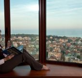 Хотел България