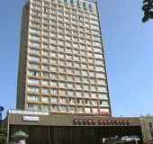 Хотел България