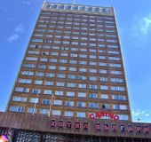 Хотел България