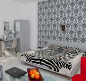 Family hotel Scotty`s