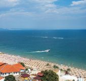 Хотел и Спа Астера