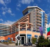 Хотел и Спа Астера