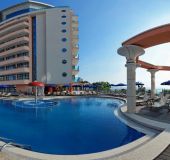 Хотел и Спа Астера