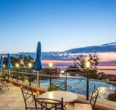 Хотел и Спа Астера