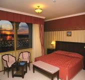 Хотел Дръстър