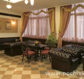 Хотел Дръстър