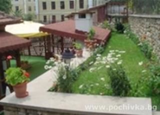 Hotel Oceana, Veliko Tarnovo