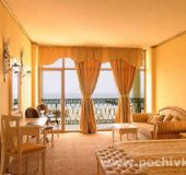 Хотел Империал Палас