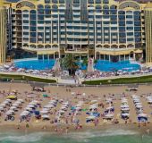 Хотел Империал Палас