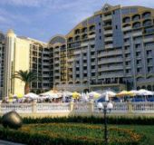 Хотел Империал Палас