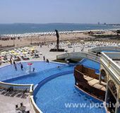 Хотел Империал Палас