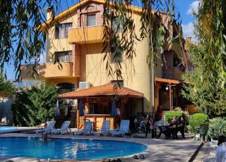 Family hotel Family hotel Iv, Velingrad