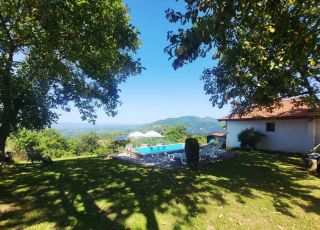 House Diado Petkova, Buynovtsi