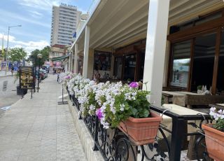 Hotel Atol, Sunny beach