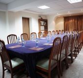 Хотел Атлантик