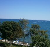 Семеен хотел Бял дом