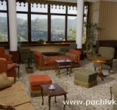 Гранд Хотел Янтра