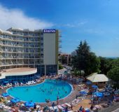 Hotel Elena