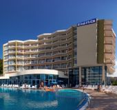 Хотел Елена