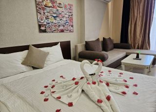 Hotel Paralax, Varna