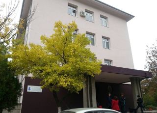 Hotel SBR NK EAD, Hissarya