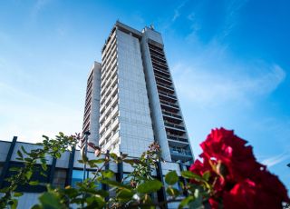 Hotel Arpezos, Kardzhali