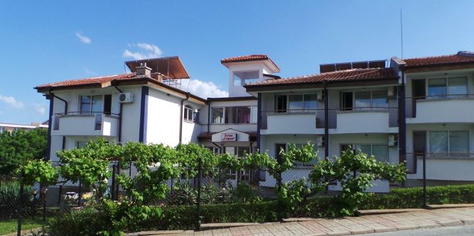 Хотел София