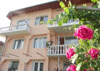 Family hotel Velevi, Velingrad