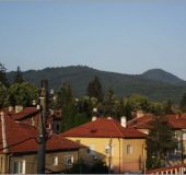 Семеен хотел Велеви