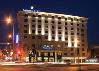 Hotel Golden Tulip, Varna