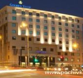 Хотел Голдън Тюлип